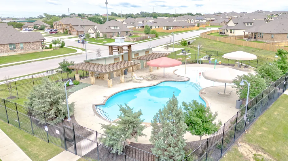 1317 Cesarina Street Harker Heights, TX 76548