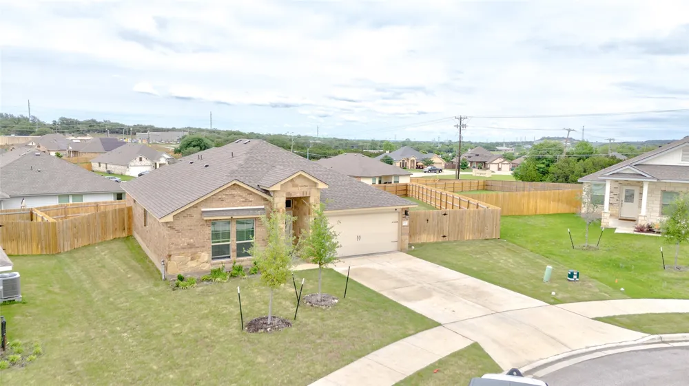 1317 Cesarina Street Harker Heights, TX 76548