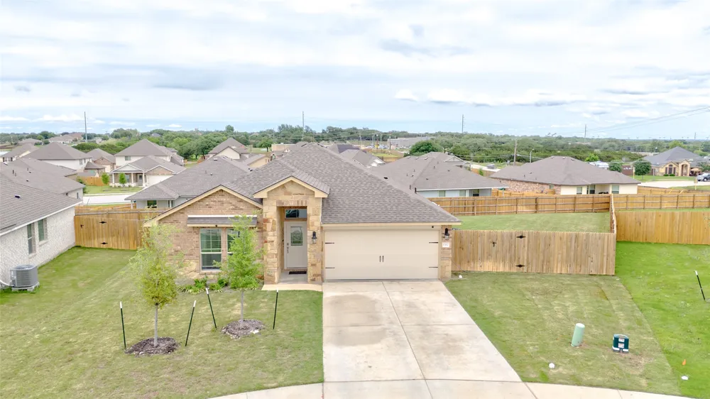 1317 Cesarina Street Harker Heights, TX 76548