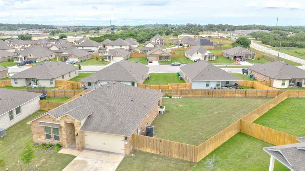 1317 Cesarina Street Harker Heights, TX 76548