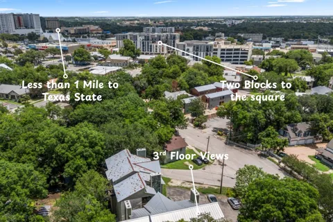 506 W San Antonio Street #205