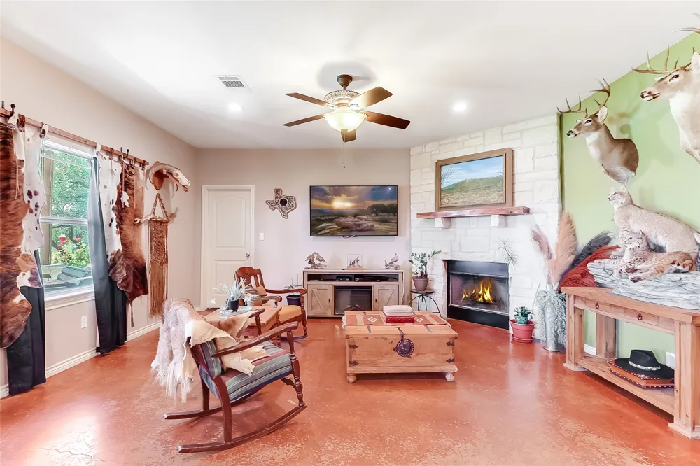 2271 County Road 112 Burnet, TX 78611