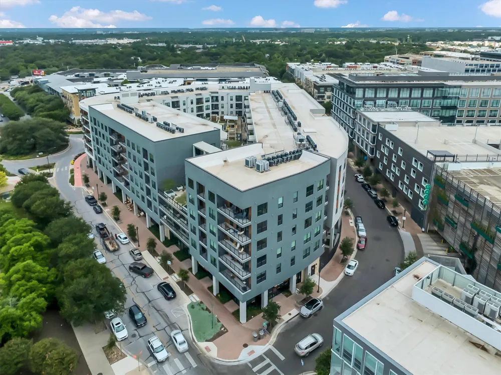 1701 Simond Avenue #226 Austin, TX 78723