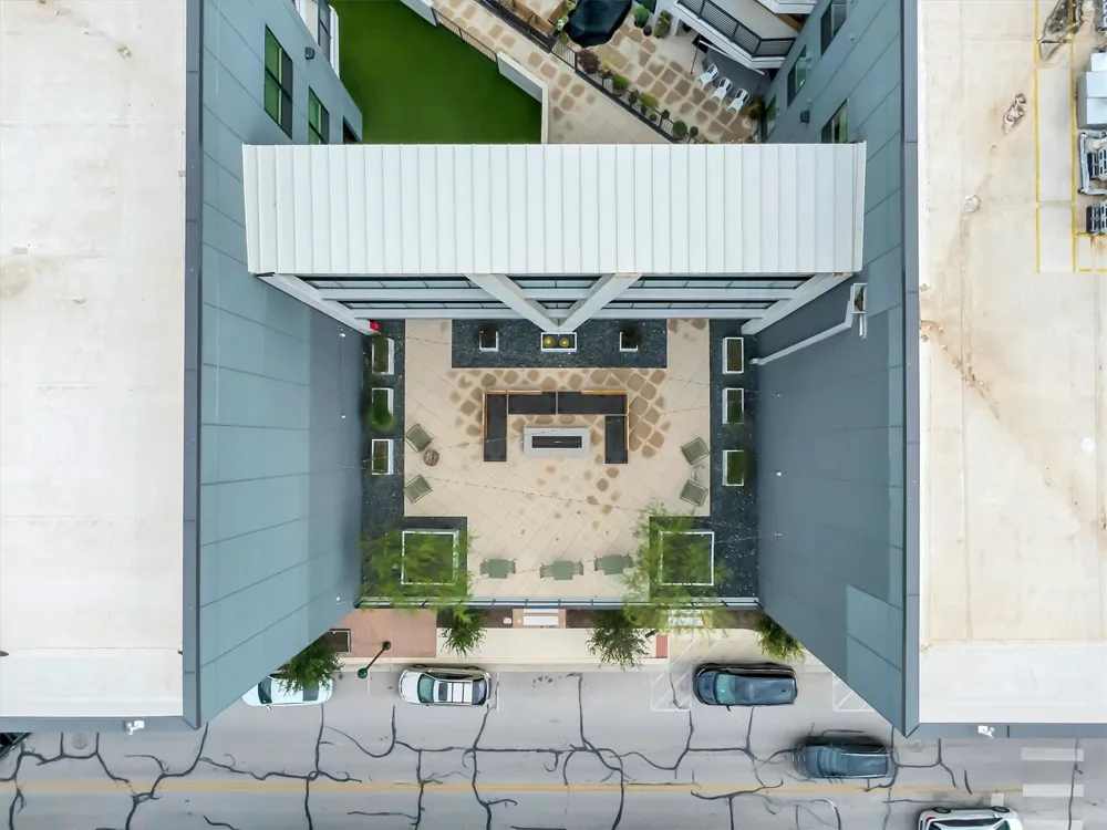 1701 Simond Avenue #226 Austin, TX 78723
