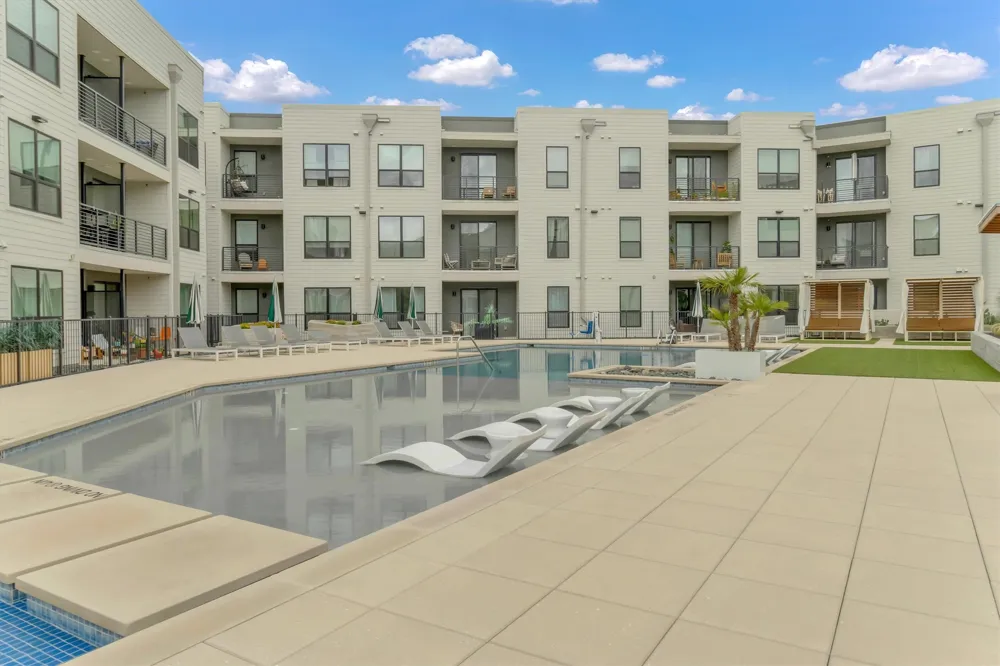 1701 Simond Avenue #226 Austin, TX 78723