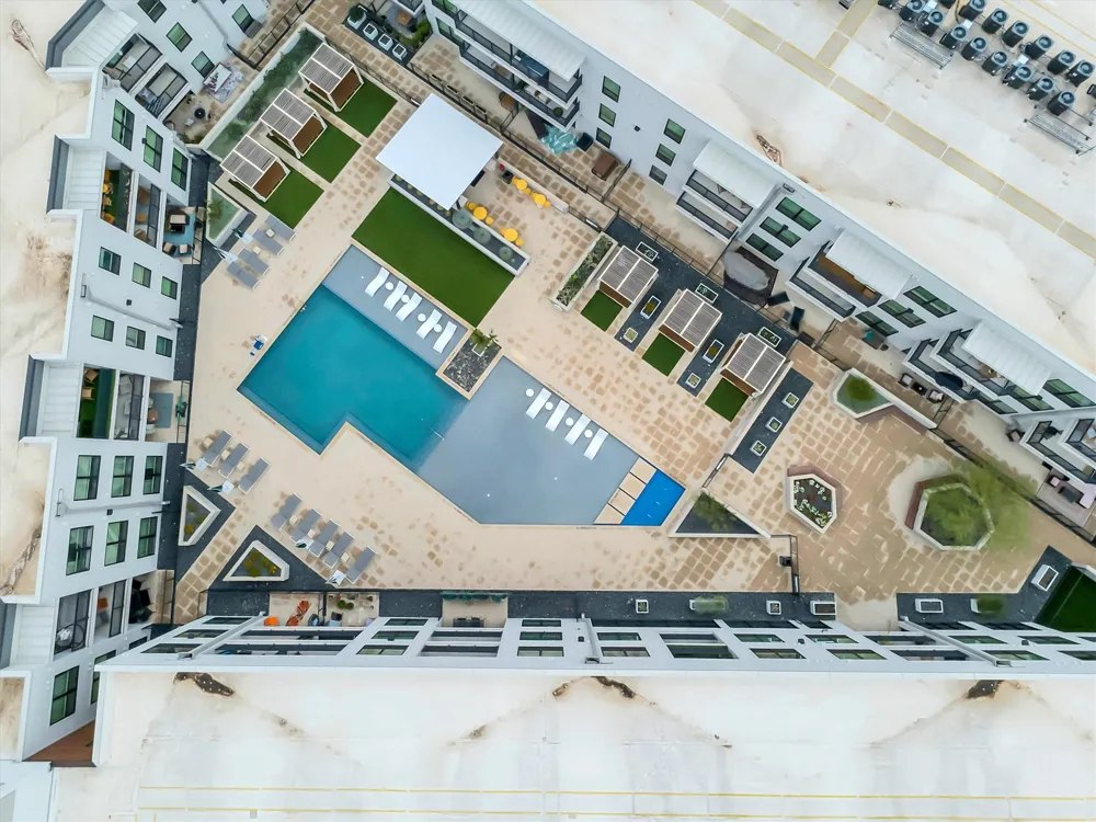 1701 Simond Avenue #226 Austin, TX 78723