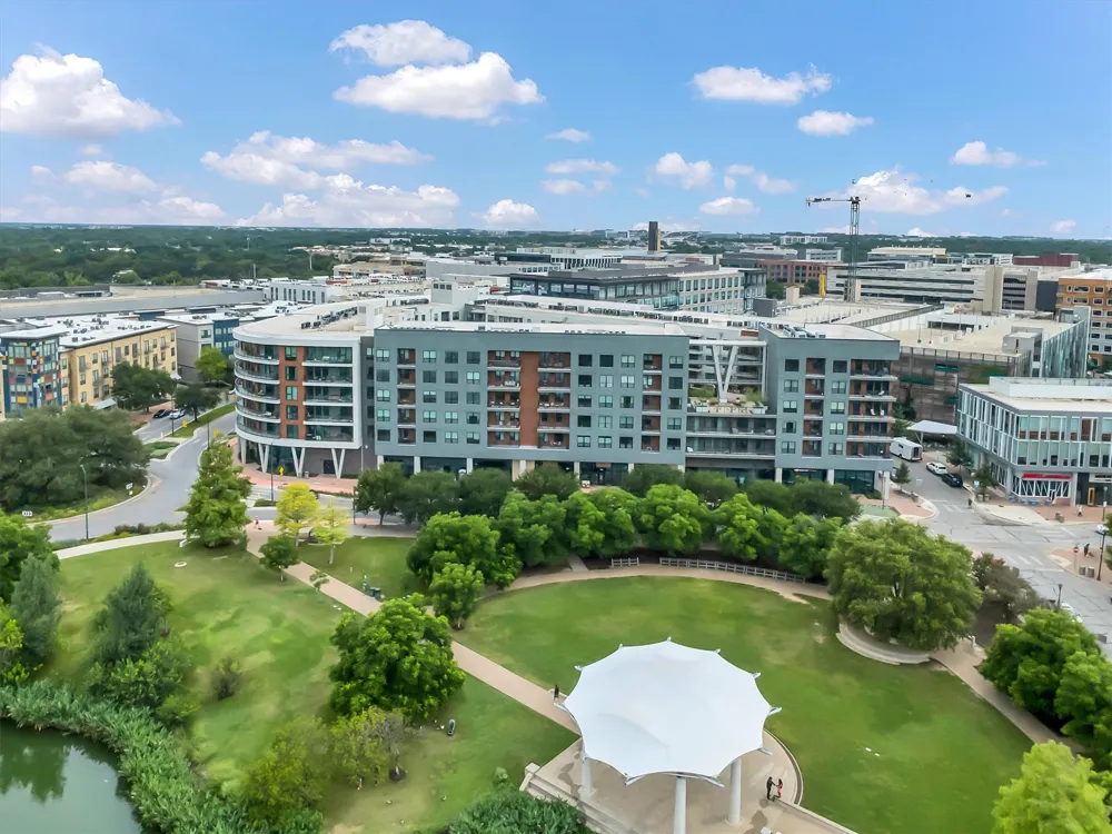 1701 Simond Avenue #226 Austin, TX 78723