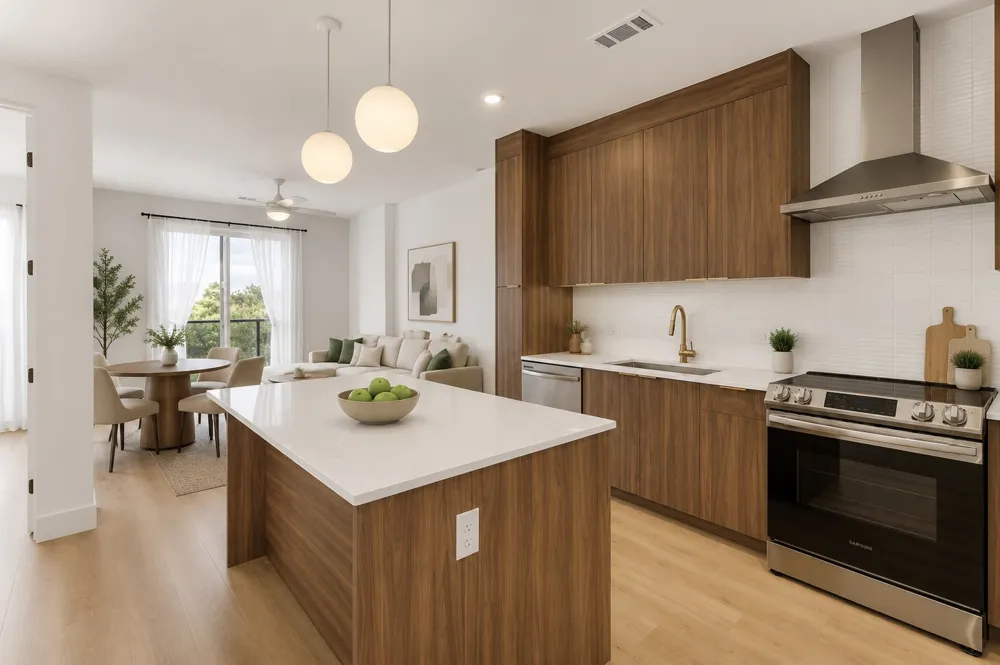 1701 Simond Avenue #226 Austin, TX 78723