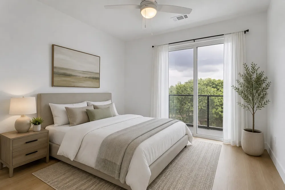 1701 Simond Avenue #226 Austin, TX 78723