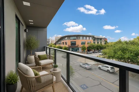 1701 Simond Avenue #226