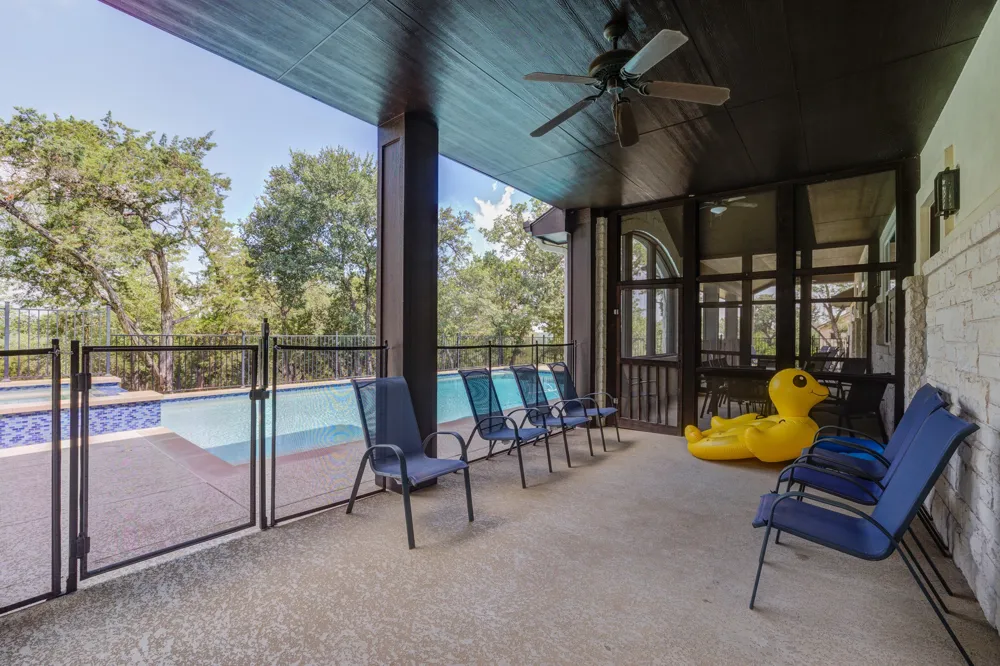 954 Covered Bridge Drive Driftwood, TX 78619