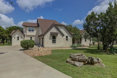 954 Covered Bridge Drive