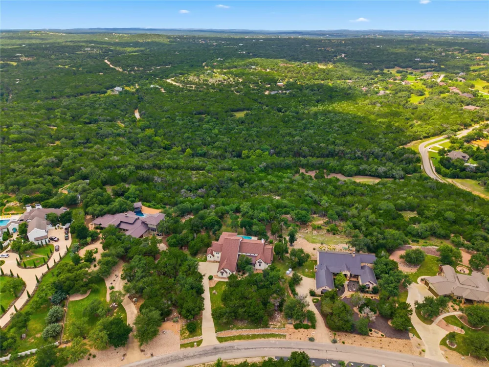 954 Covered Bridge Drive Driftwood, TX 78619