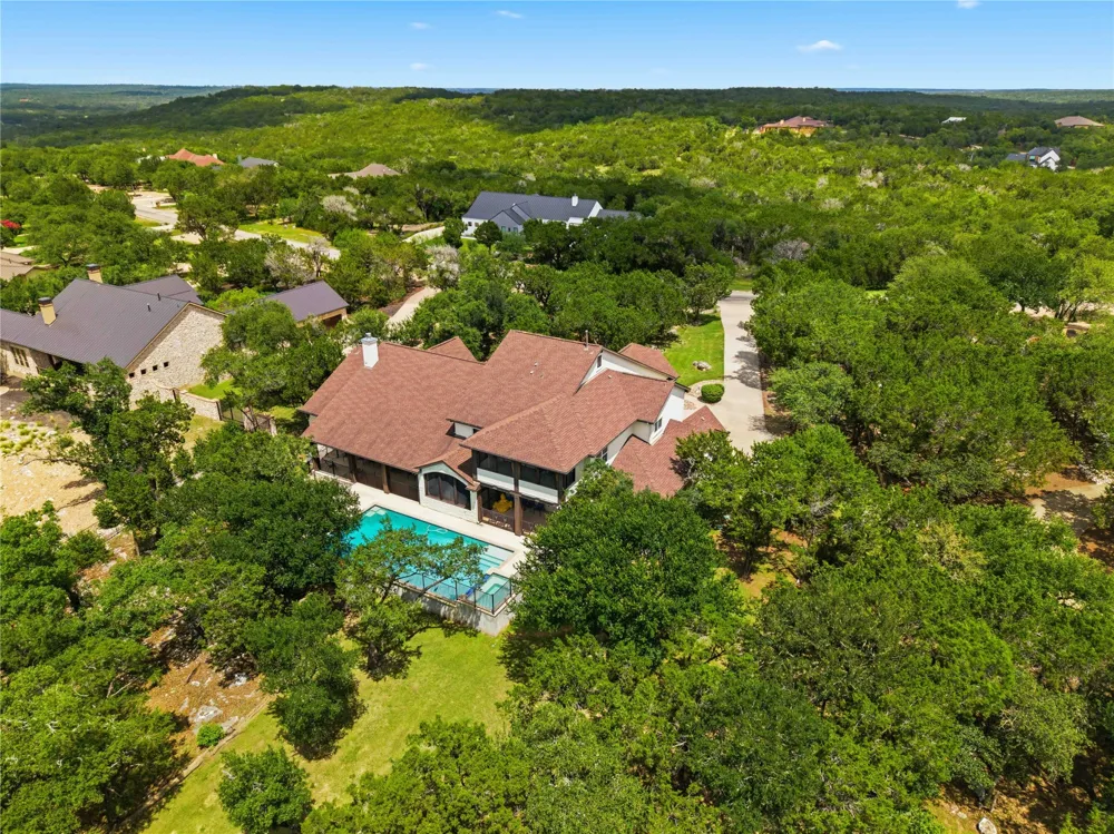 954 Covered Bridge Drive Driftwood, TX 78619
