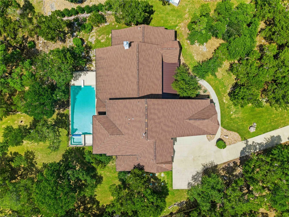 954 Covered Bridge Drive Driftwood, TX 78619