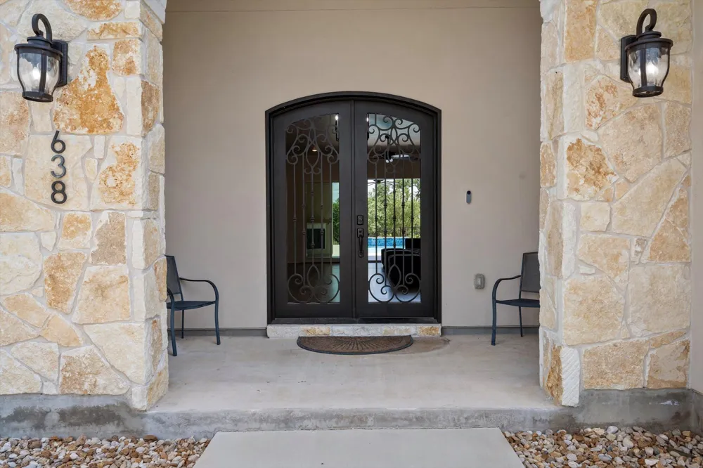 638 Strada Luca Florence, TX 76527
