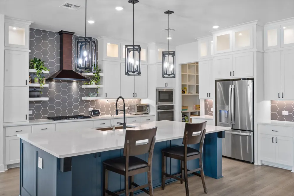 638 Strada Luca Florence, TX 76527