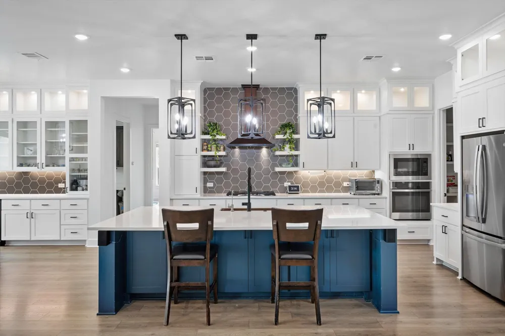 638 Strada Luca Florence, TX 76527
