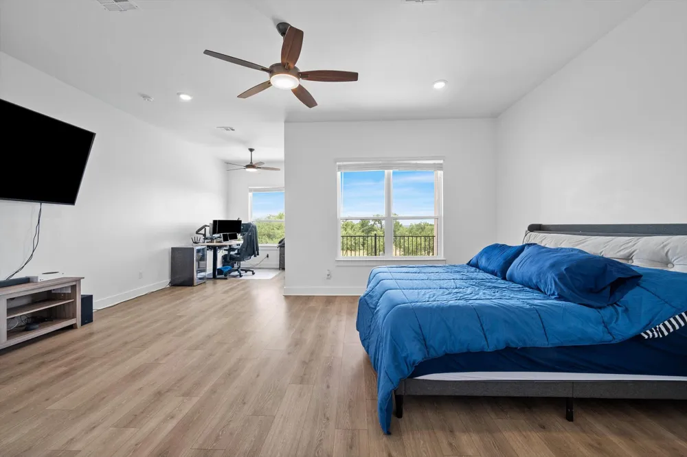 638 Strada Luca Florence, TX 76527