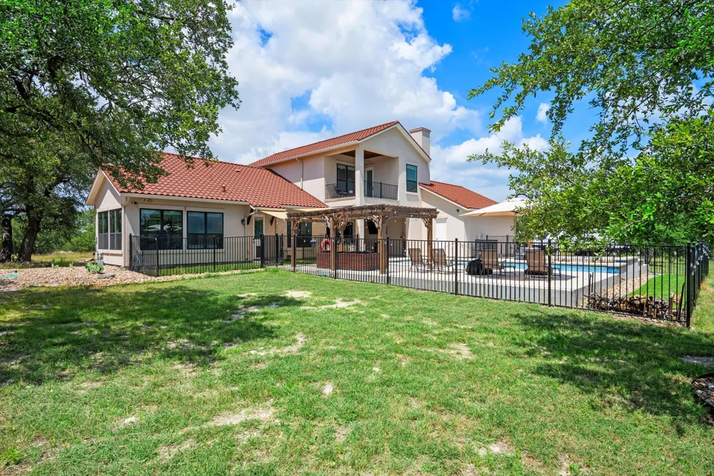 638 Strada Luca Florence, TX 76527