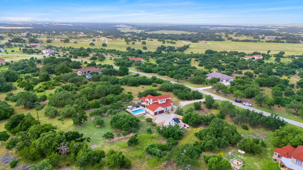 638 Strada Luca Florence, TX 76527