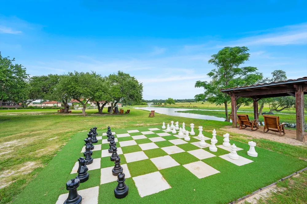 638 Strada Luca Florence, TX 76527