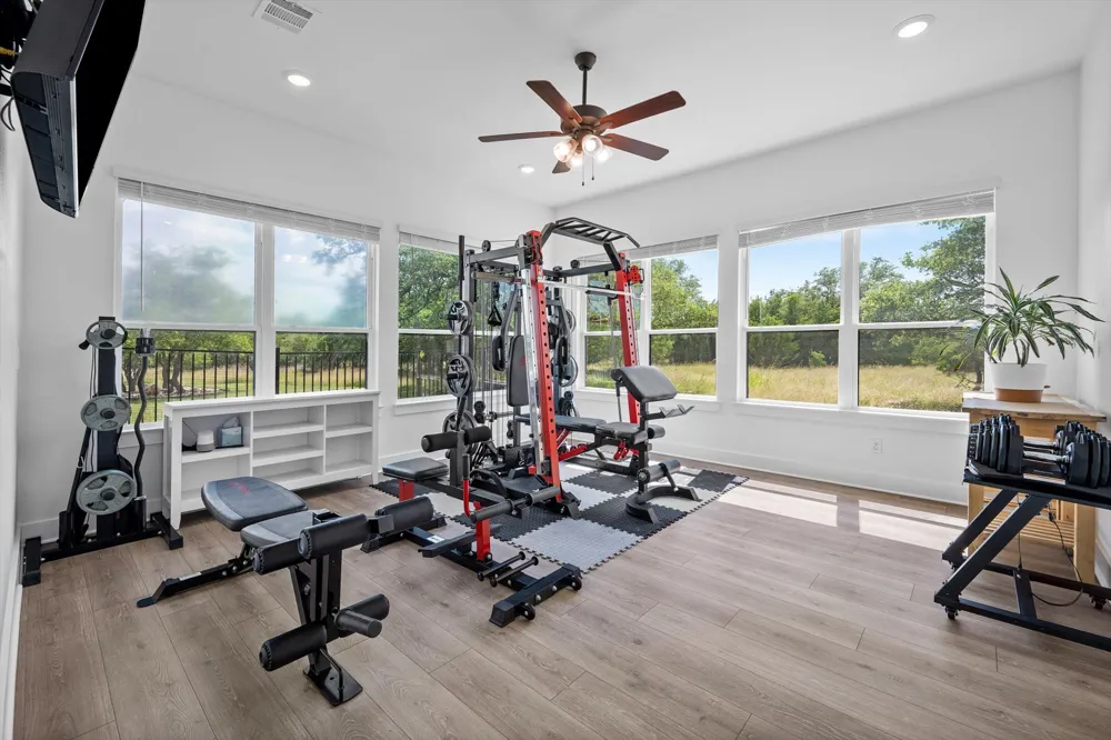 638 Strada Luca Florence, TX 76527