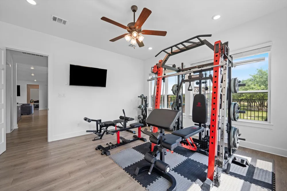 638 Strada Luca Florence, TX 76527