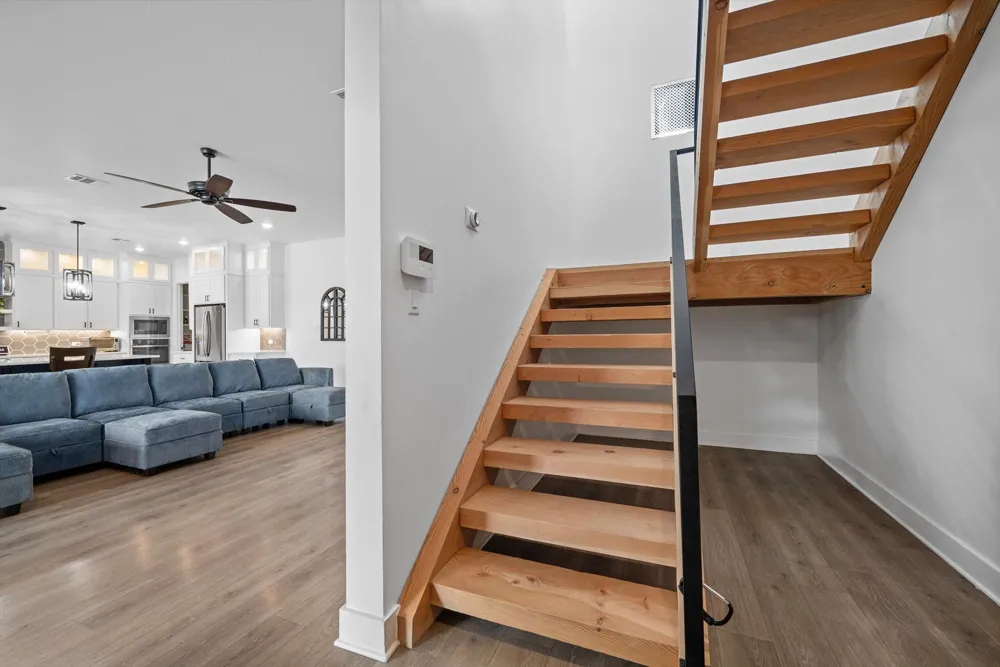 638 Strada Luca Florence, TX 76527