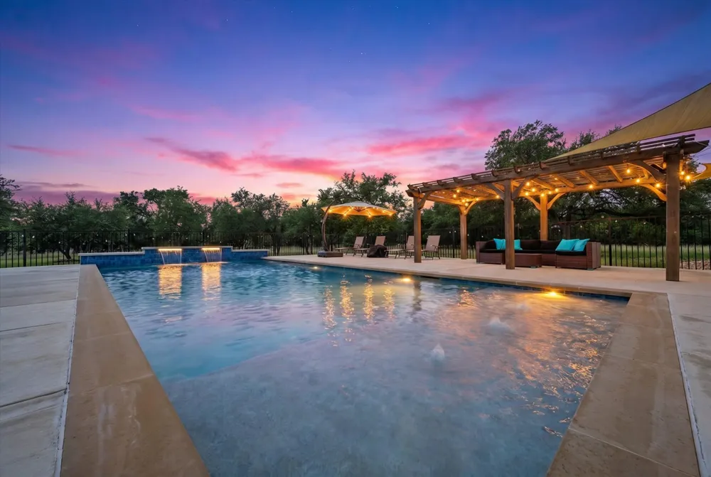 638 Strada Luca Florence, TX 76527
