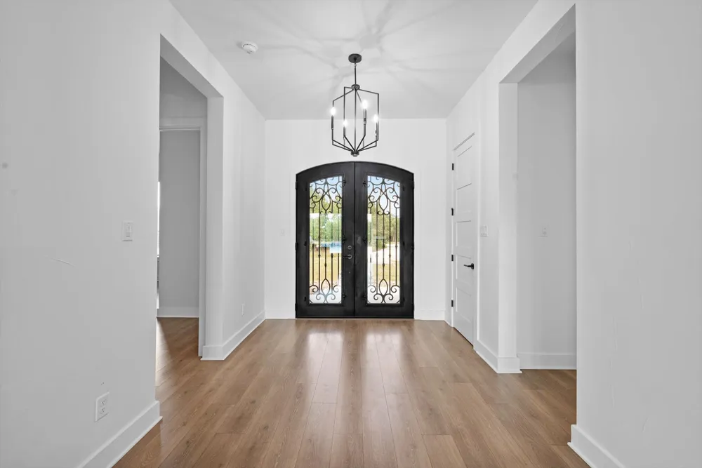 638 Strada Luca Florence, TX 76527