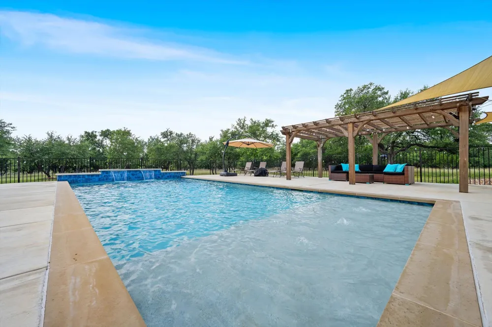 638 Strada Luca Florence, TX 76527