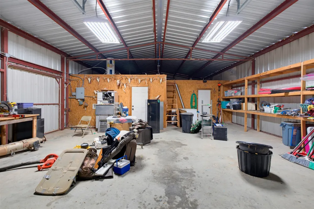 8731 SH 79 Highway Milano, TX 76556