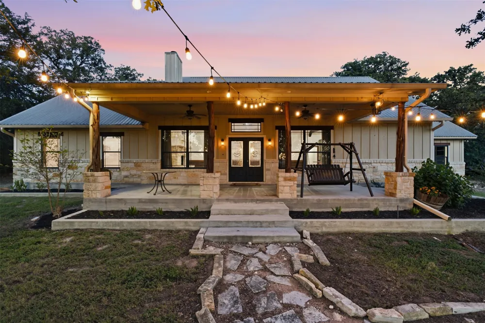 8731 SH 79 Highway Milano, TX 76556
