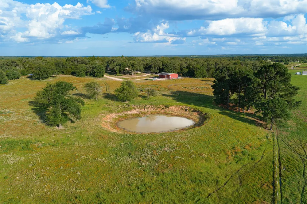 8731 SH 79 Highway Milano, TX 76556