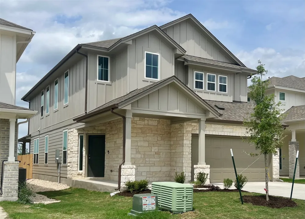 484 Young Street Buda, TX 78610