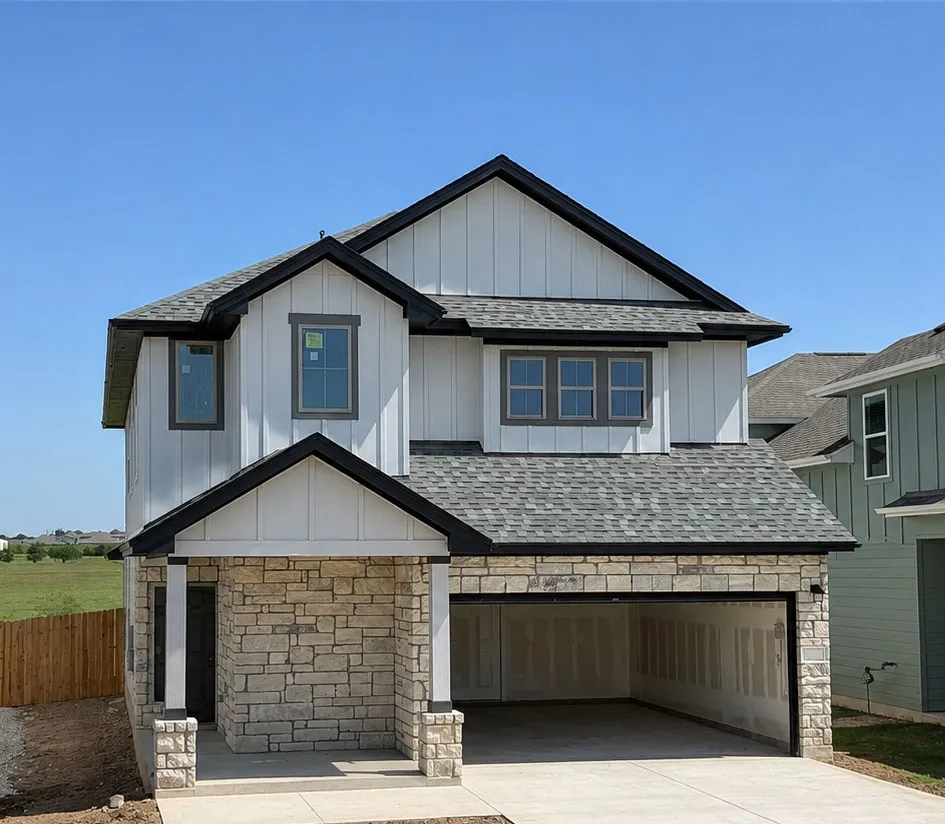 484 Young Street Buda, TX 78610