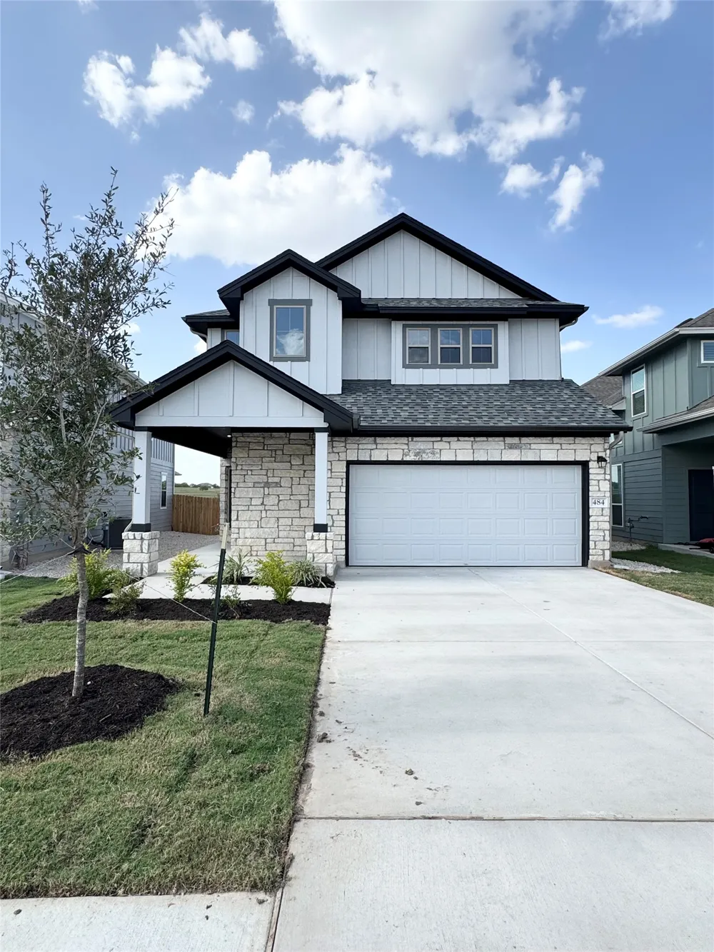 484 Young Street Buda, TX 78610