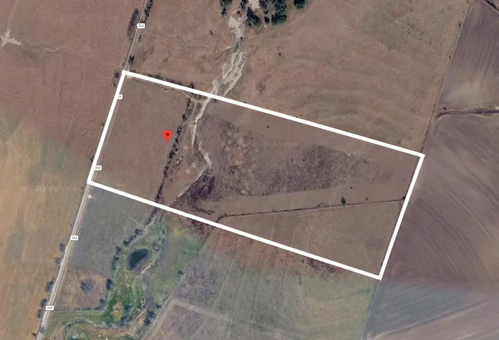 1700 CR 322 Bartlett, TX 76511