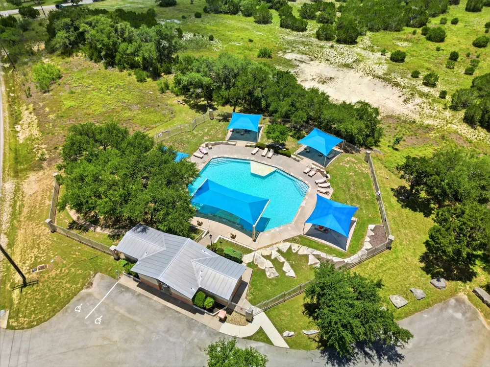 1030 Sunrise Place Spring Branch, TX 78070