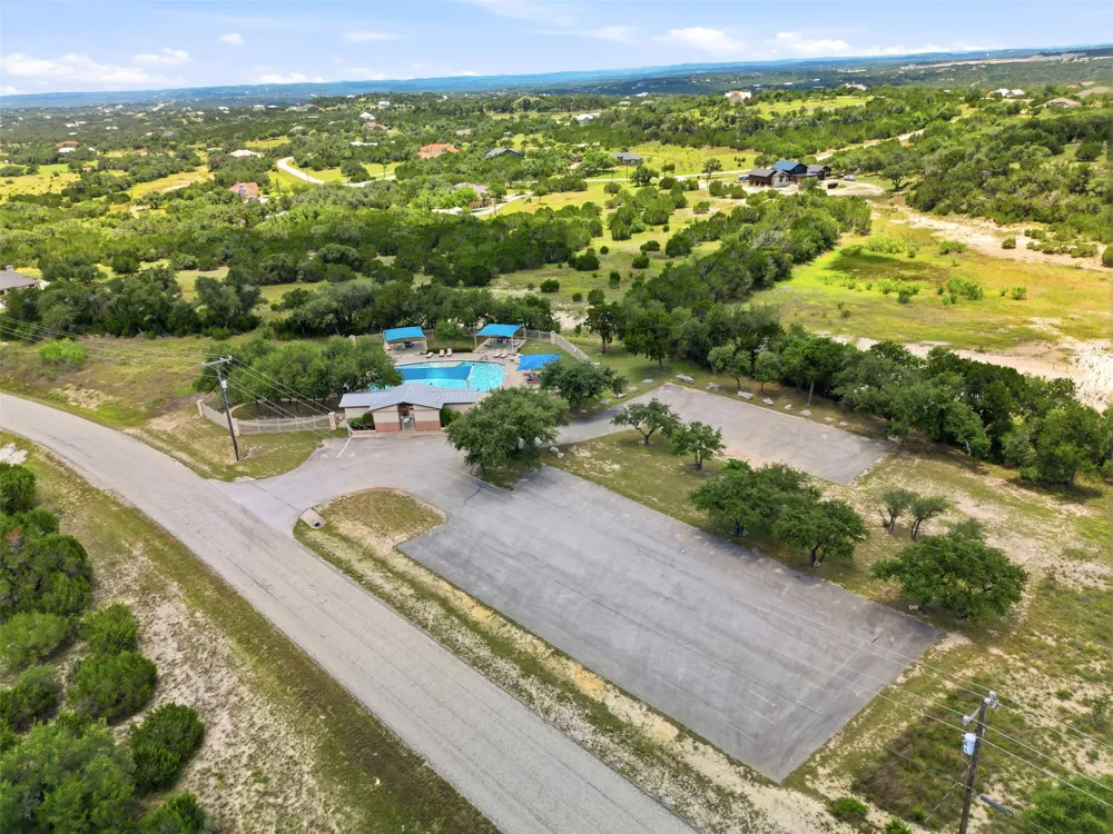 1030 Sunrise Place Spring Branch, TX 78070
