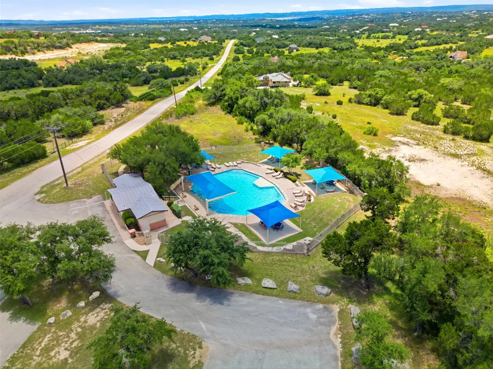 1030 Sunrise Place Spring Branch, TX 78070
