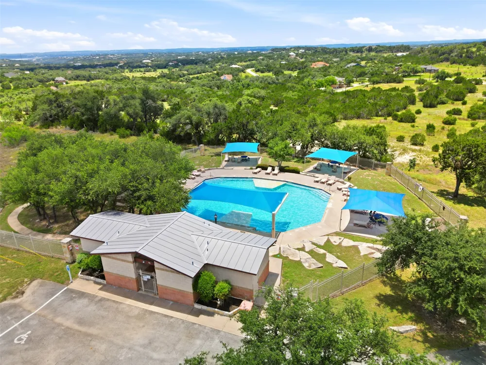 1030 Sunrise Place Spring Branch, TX 78070