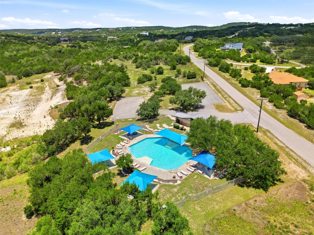 1030 Sunrise Place Spring Branch, TX 78070