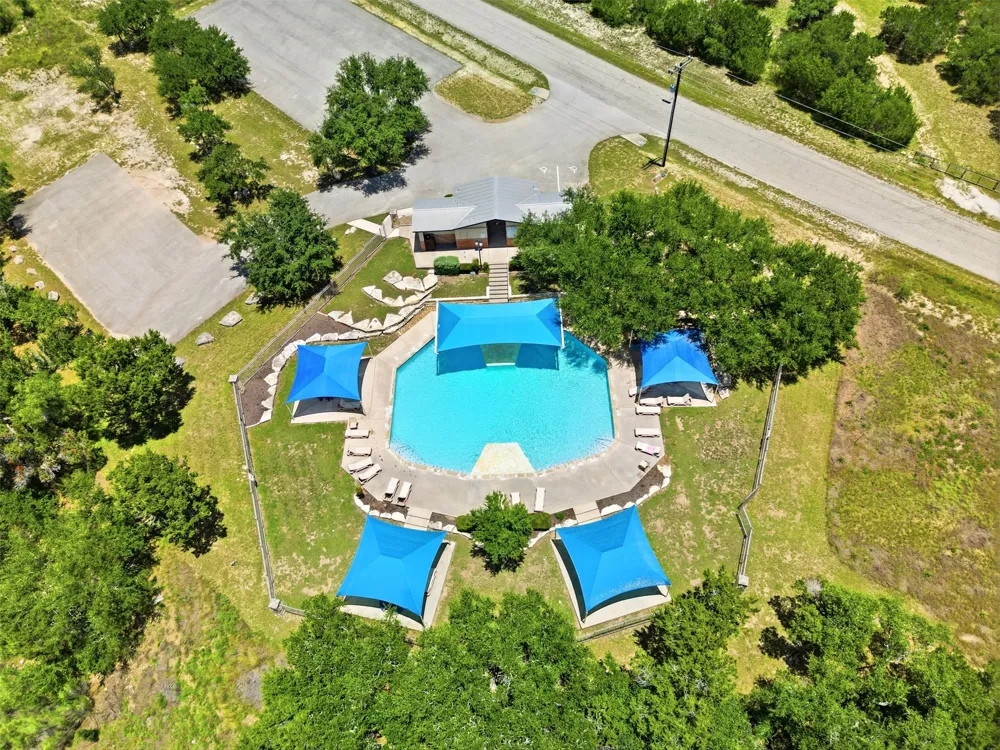 1030 Sunrise Place Spring Branch, TX 78070
