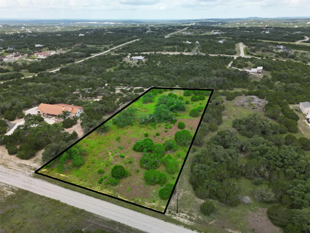 1030 Sunrise Place Spring Branch, TX 78070