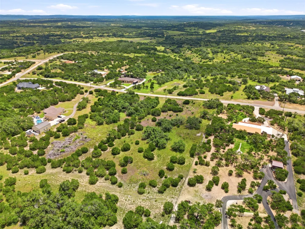 1030 Sunrise Place Spring Branch, TX 78070