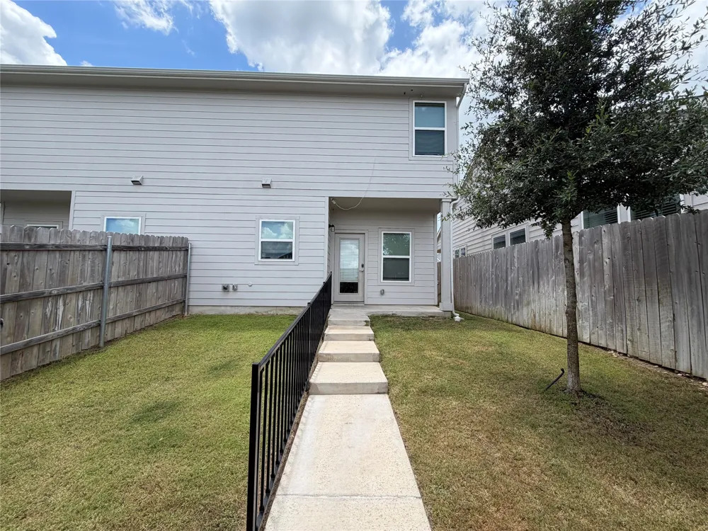 16711 Radiant Drive Manor, TX 78653