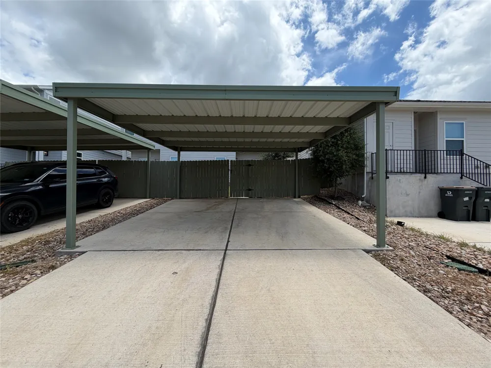 16711 Radiant Drive Manor, TX 78653