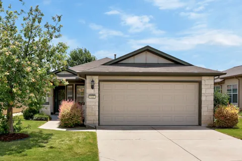 522 Salt Creek Lane